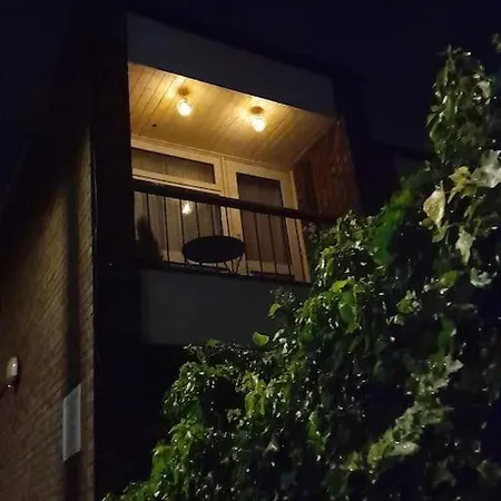 Cosy Apartment With Balcony And Breakfast Bishop Auckland Exterior photo