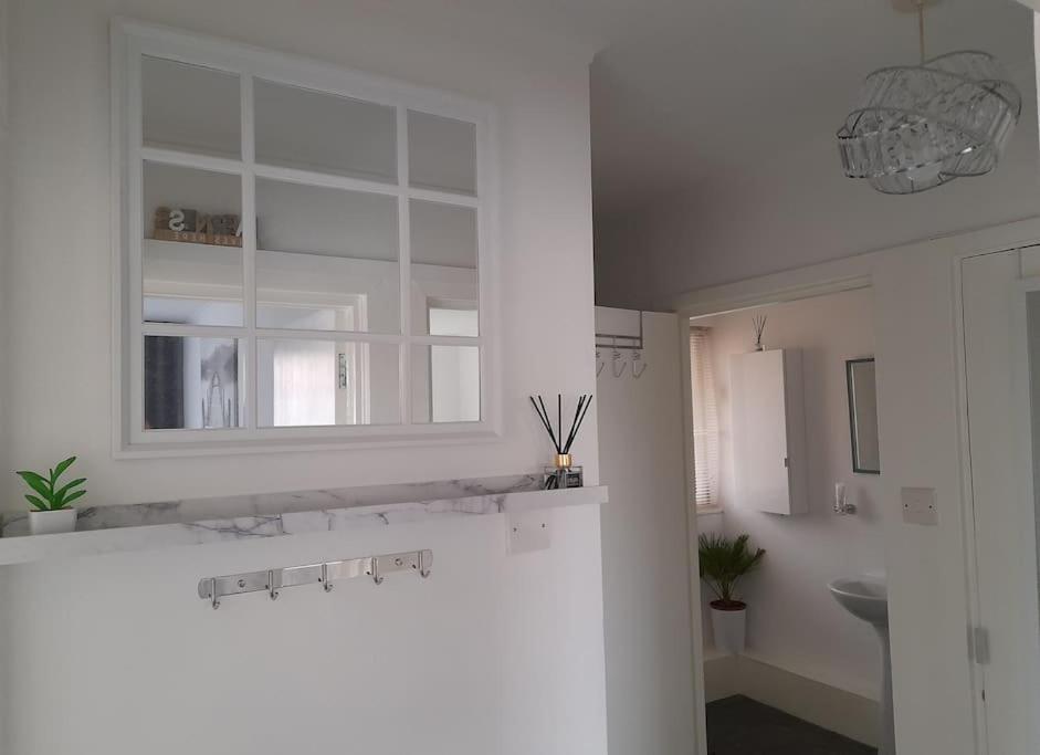Apartment Cosy With Balcony And Breakfast Bishop Auckland