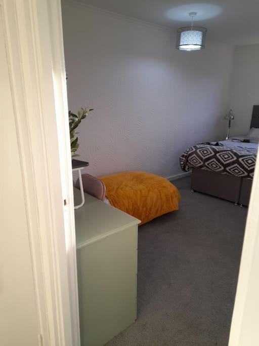 Apartment Cosy With Balcony And Breakfast Bishop Auckland