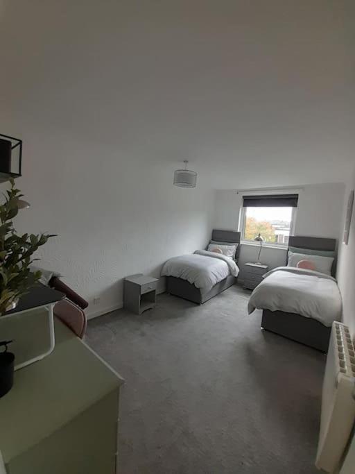 Apartment Cosy With Balcony And Breakfast