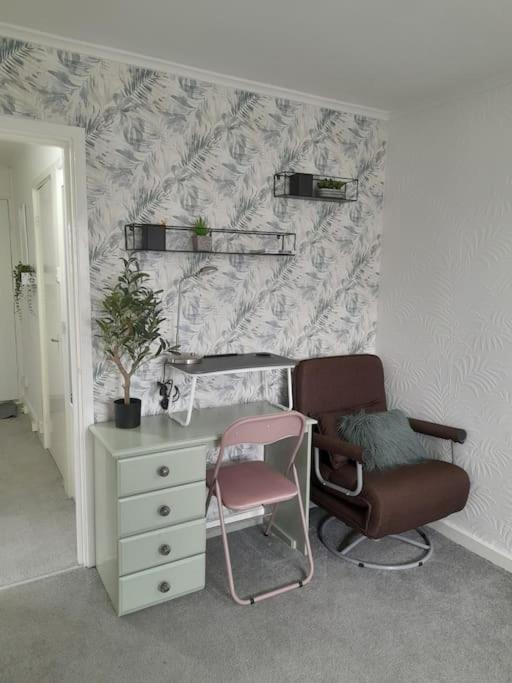 Cosy With Balcony And Breakfast Bishop Auckland