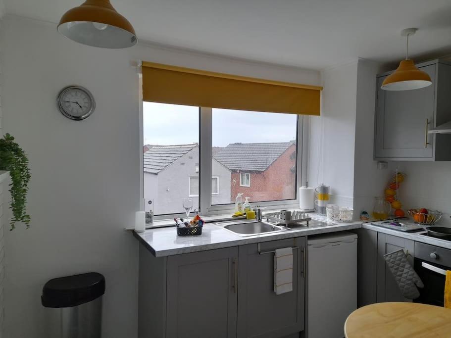 Apartment Cosy With Balcony And Breakfast *